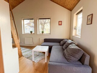 Maison de vacances Göteborg  29