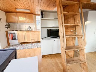 Casa de vacaciones Göteborg  27