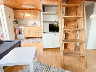 Casa per le vacanze Göteborg  28