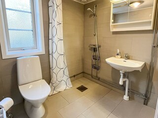 Vakantiehuis Göteborg  22