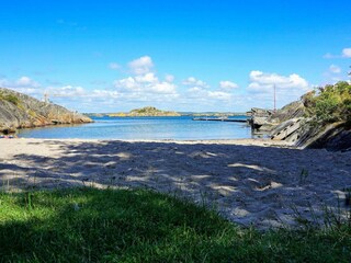 Casa per le vacanze Göteborg  11