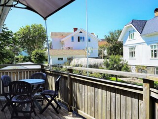 Casa per le vacanze Göteborg Registrazione all'aperto 3