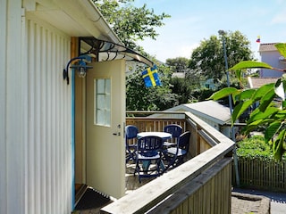 Ferienhaus Göteborg Außenaufnahme 4