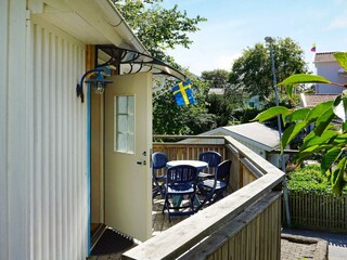 Holiday house Göteborg Outdoor Recording 5