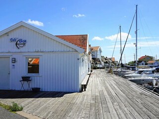 Casa de vacaciones Göteborg Grabación al aire libre 6