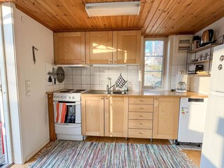 Maison de vacances Göteborg  30