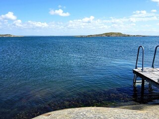 Casa de vacaciones Göteborg  13