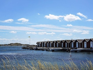 Vakantiehuis Göteborg  36