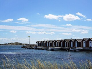 Vakantiehuis Göteborg  40