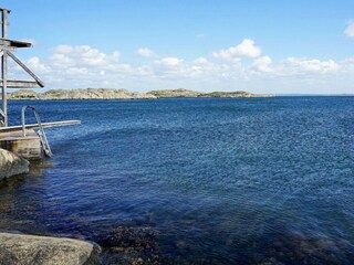 Casa de vacaciones Göteborg  14