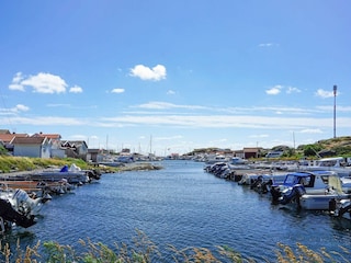 Vakantiehuis Göteborg  33