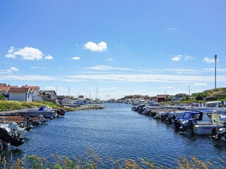 Vakantiehuis Göteborg  44