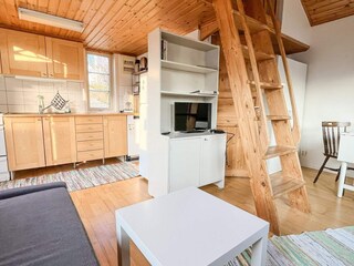 Maison de vacances Göteborg  34