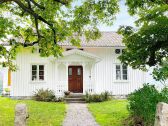 Casa per le vacanze Lysekil Registrazione all'aperto 1