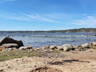 Vakantiehuis Lysekil  4