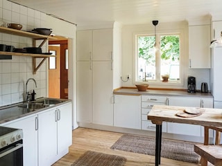 Holiday house Lysekil  25