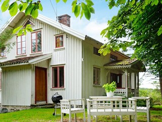 Ferienhaus Lysekil Außenaufnahme 2
