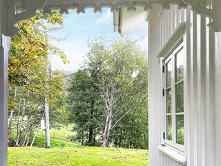 Ferienhaus Lysekil Außenaufnahme 3