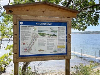 Vakantiehuis Lysekil  7