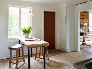 Casa per le vacanze Lysekil  22