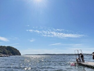 Casa per le vacanze Lysekil  23