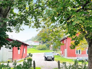 Ferienhaus Lysekil  26