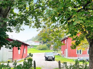 Vakantiehuis Lysekil  10