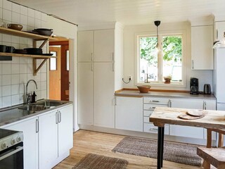 Vakantiehuis Lysekil  20