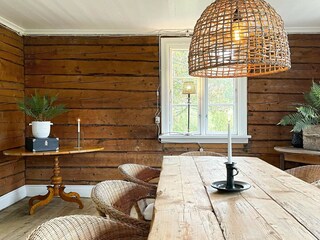 Casa per le vacanze Lysekil  12