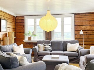 Casa per le vacanze Lysekil  17