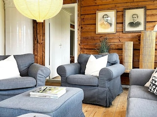 Holiday house Lysekil  14