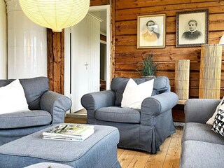 Maison de vacances Lysekil  8