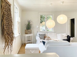 Casa per le vacanze Lysekil  10