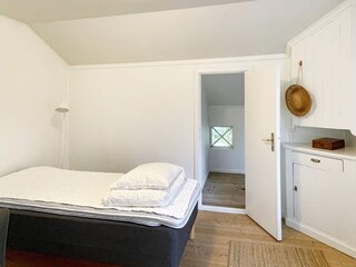 Vakantiehuis Lysekil  24