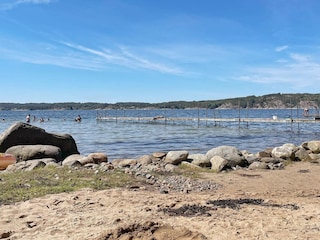 Holiday house Lysekil  22