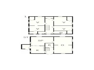 Ferienhaus Lysekil Grundriss 32