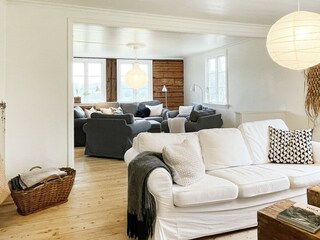 Maison de vacances Lysekil  5