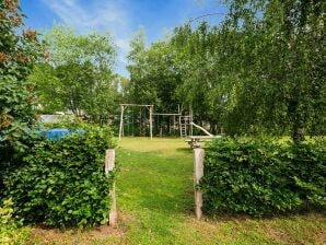 Hübsches Ferienhaus in Vroomshoop mit Garten - Den Ham - image1