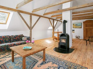 Holiday house Lønstrup  3