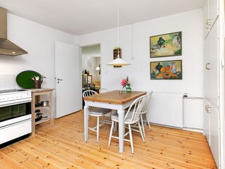Holiday house Lønstrup  4