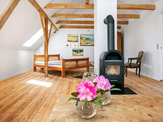 Holiday house Lønstrup  6