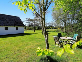 Vakantiehuis Lønstrup  37