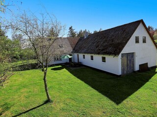 Holiday house Lønstrup  11