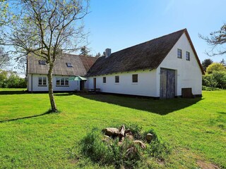 Holiday house Lønstrup  12