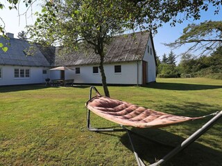 Holiday house Lønstrup  13
