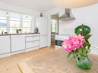 Holiday house Lønstrup  15