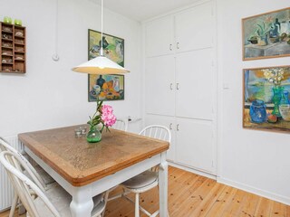 Holiday house Lønstrup  16