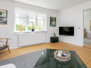 Vakantiehuis Lønstrup  6