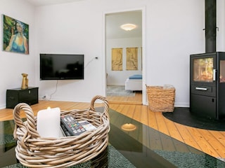 Vakantiehuis Lønstrup  2