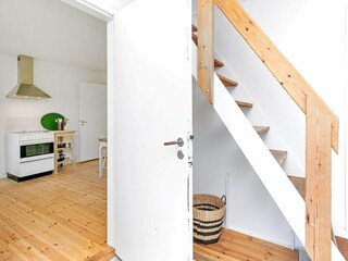Holiday house Lønstrup  19